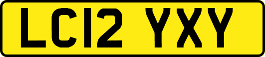 LC12YXY