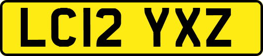 LC12YXZ
