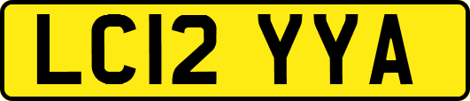 LC12YYA