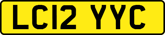 LC12YYC