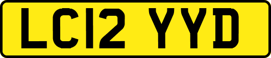 LC12YYD