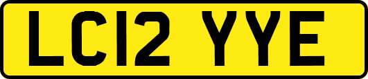 LC12YYE