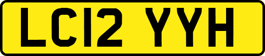 LC12YYH