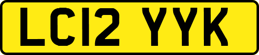 LC12YYK