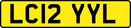 LC12YYL