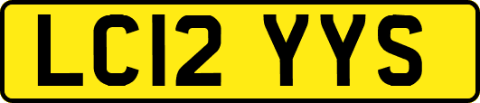 LC12YYS