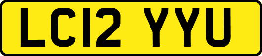 LC12YYU