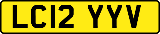 LC12YYV