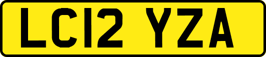LC12YZA
