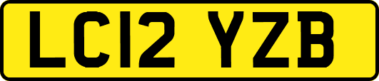 LC12YZB