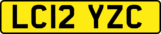 LC12YZC