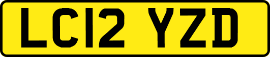 LC12YZD