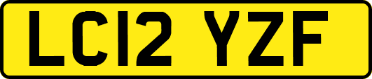 LC12YZF