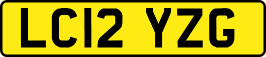 LC12YZG