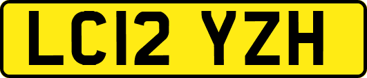 LC12YZH
