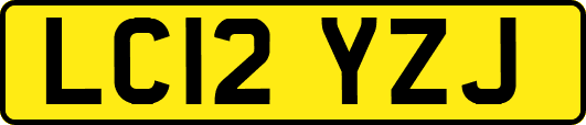 LC12YZJ