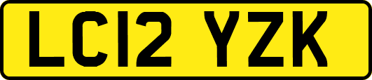 LC12YZK