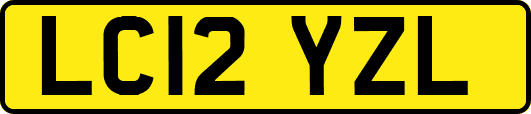 LC12YZL