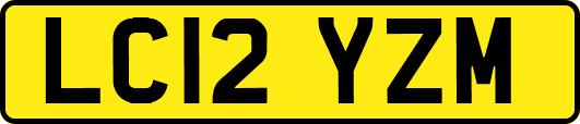 LC12YZM
