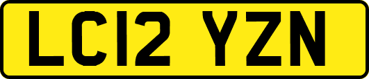 LC12YZN