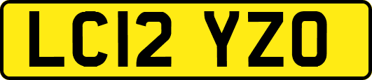 LC12YZO