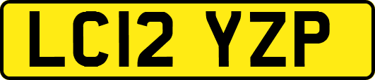 LC12YZP