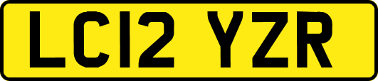 LC12YZR