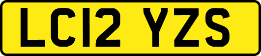 LC12YZS