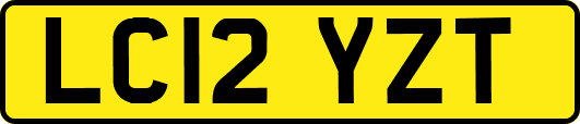LC12YZT
