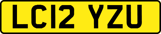 LC12YZU
