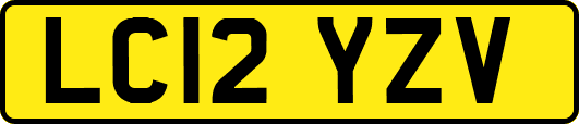 LC12YZV
