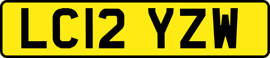 LC12YZW