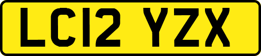 LC12YZX