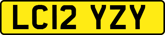 LC12YZY