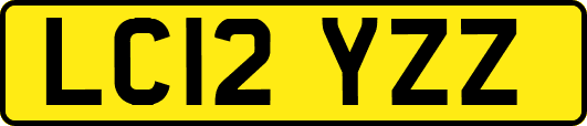 LC12YZZ