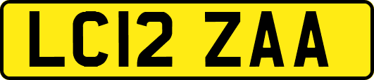LC12ZAA