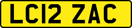 LC12ZAC