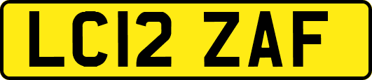 LC12ZAF