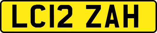 LC12ZAH