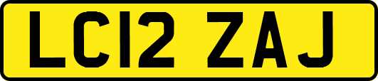 LC12ZAJ