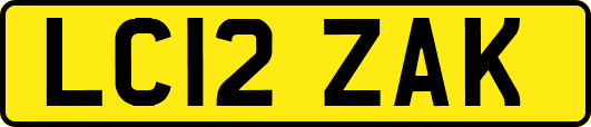 LC12ZAK
