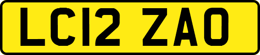 LC12ZAO