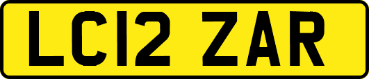 LC12ZAR