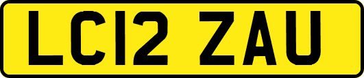 LC12ZAU