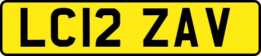 LC12ZAV