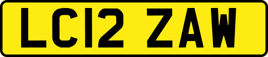 LC12ZAW
