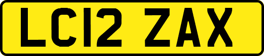 LC12ZAX