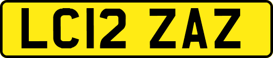 LC12ZAZ
