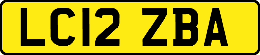 LC12ZBA