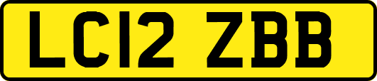 LC12ZBB